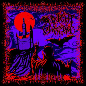 Night of the Vampire - Eternal Night DigiPak